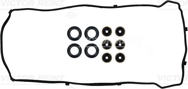 Dichtungssatz, Zylinderkopfhaube