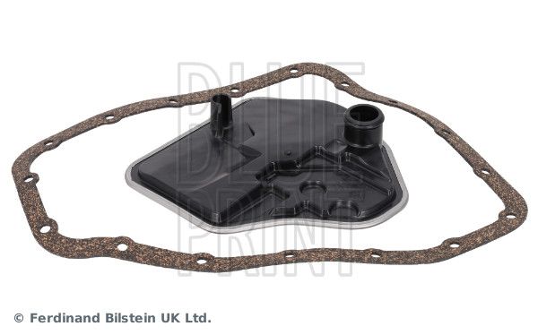 Hydraulikfiltersatz, Automatikgetriebe