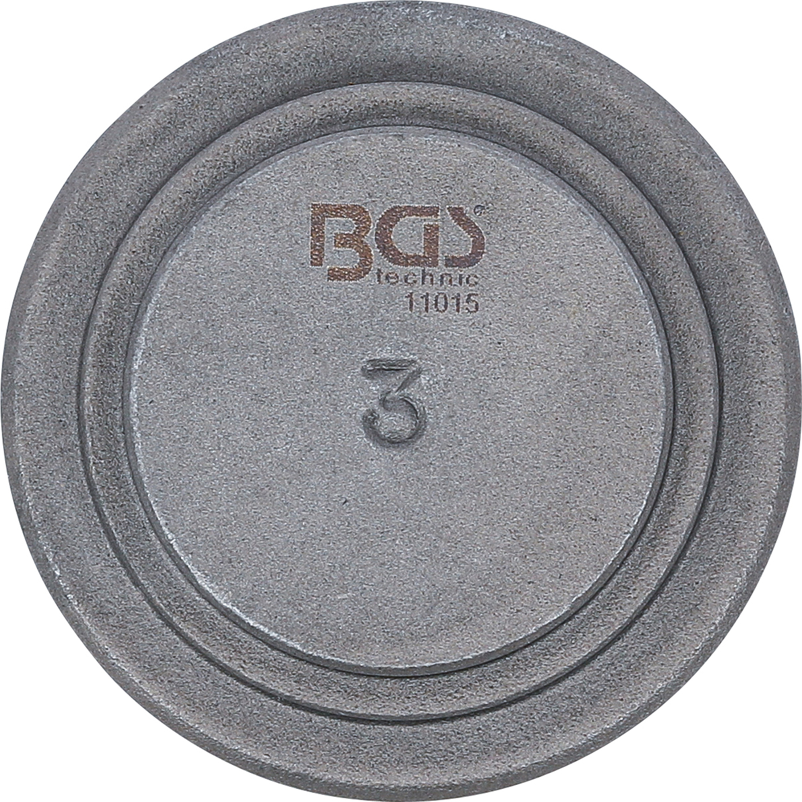 BGS Bremskolben-Rückstelladapter 3 | für VW / Land Rover / Audi
