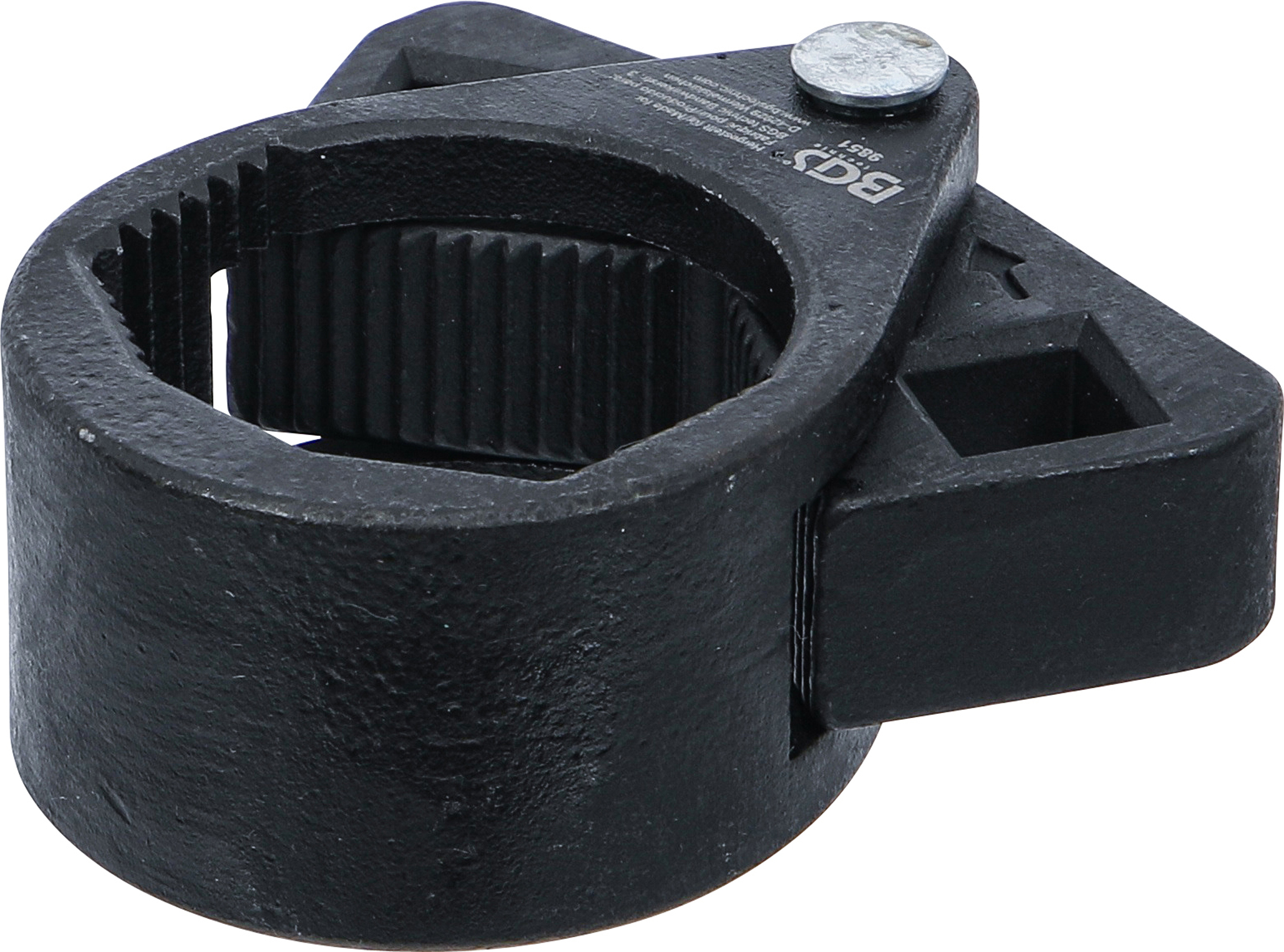 BGS Spurstangen-Werkzeug | Antrieb Innenvierkant 12,5 mm (1/2") | 27 - 42 mm