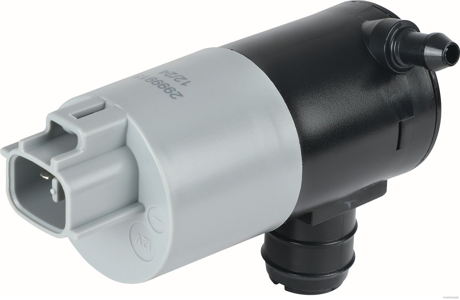 Waschwasserpumpe, Scheibenreinigung