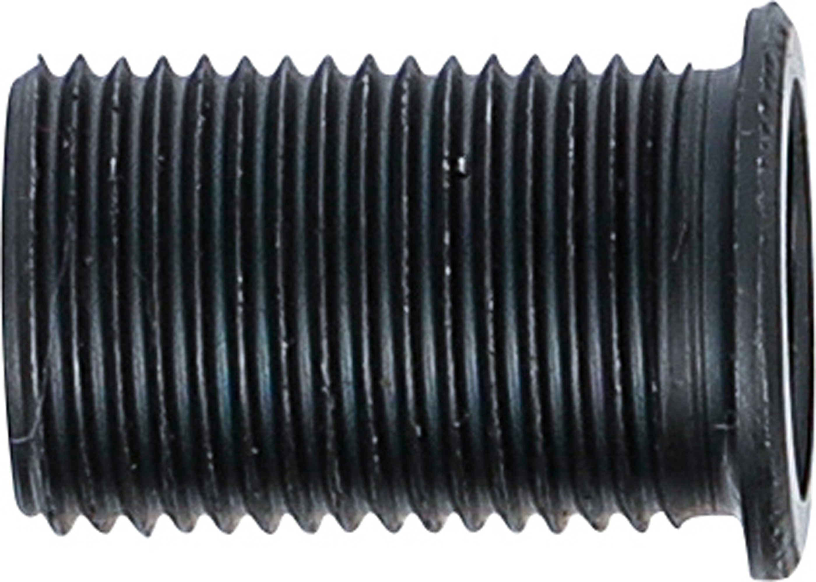 BGS Gewindebuchse | 19 mm | M10 x 1.0