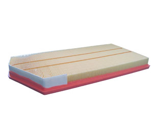 ALCO Luftfilter MD-8938 SCT Referenz SB 2469