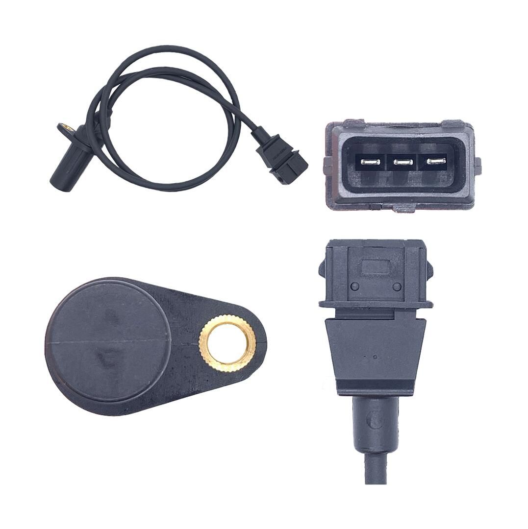 Impulsgeber, Kurbelwelle