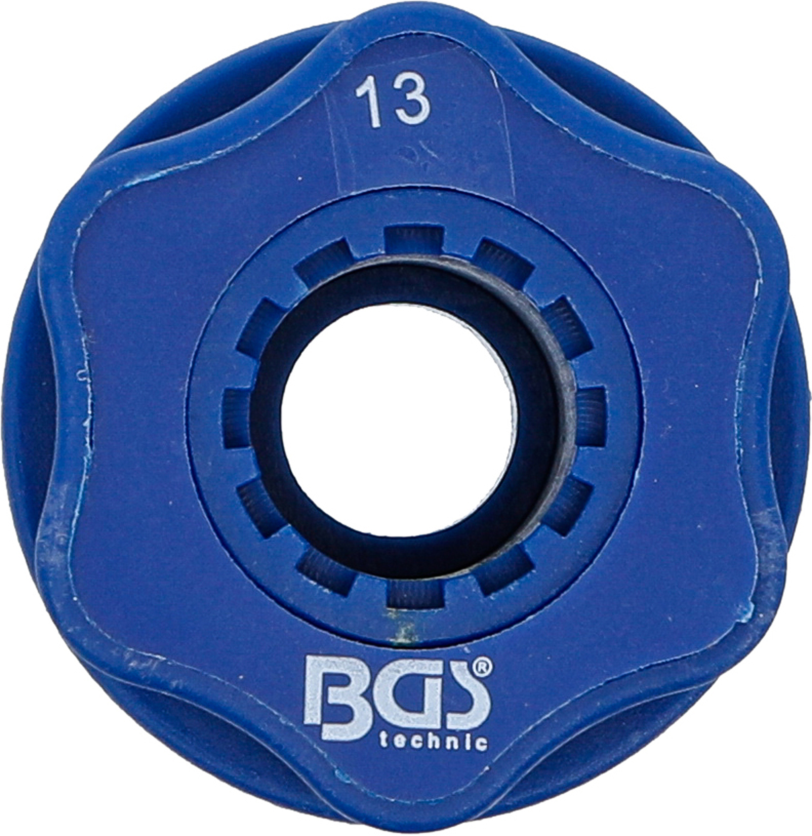 BGS Öl-Befülladapter für VAG | für Art. 8505-1, 8899, 72213