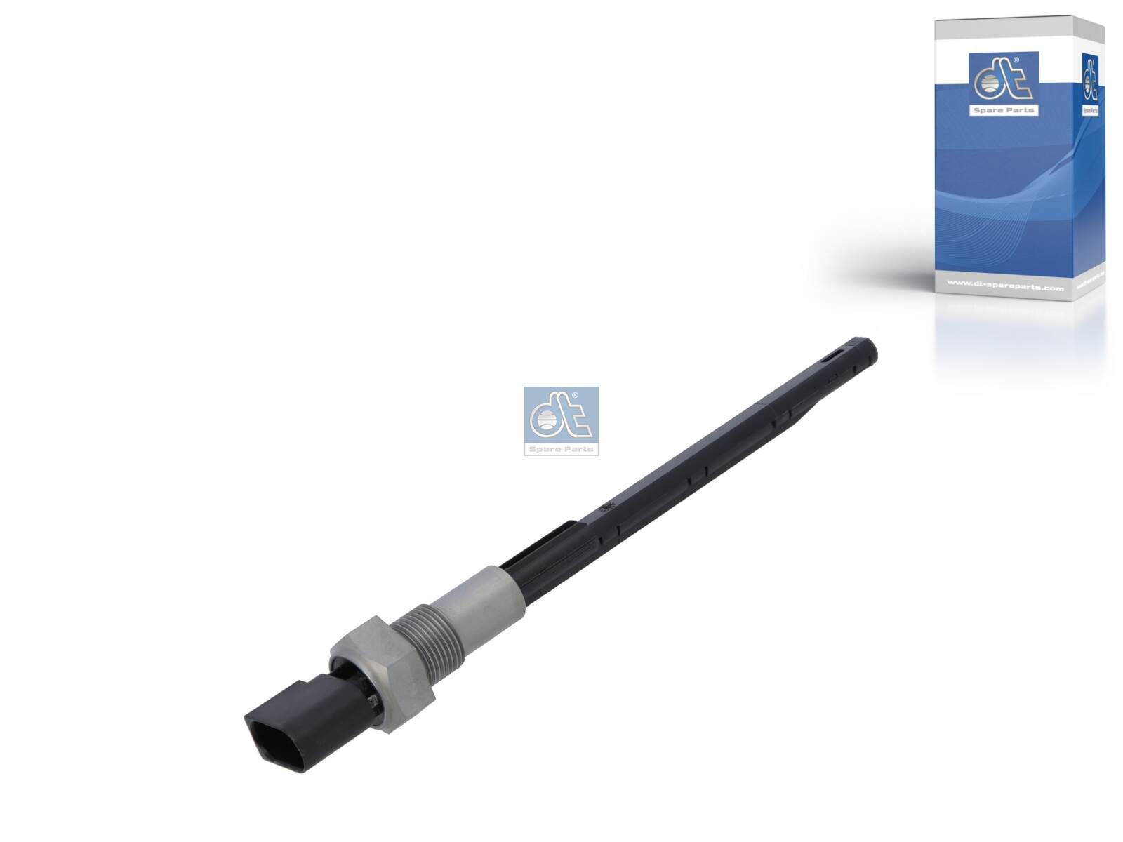 Sensor, Motorölstand