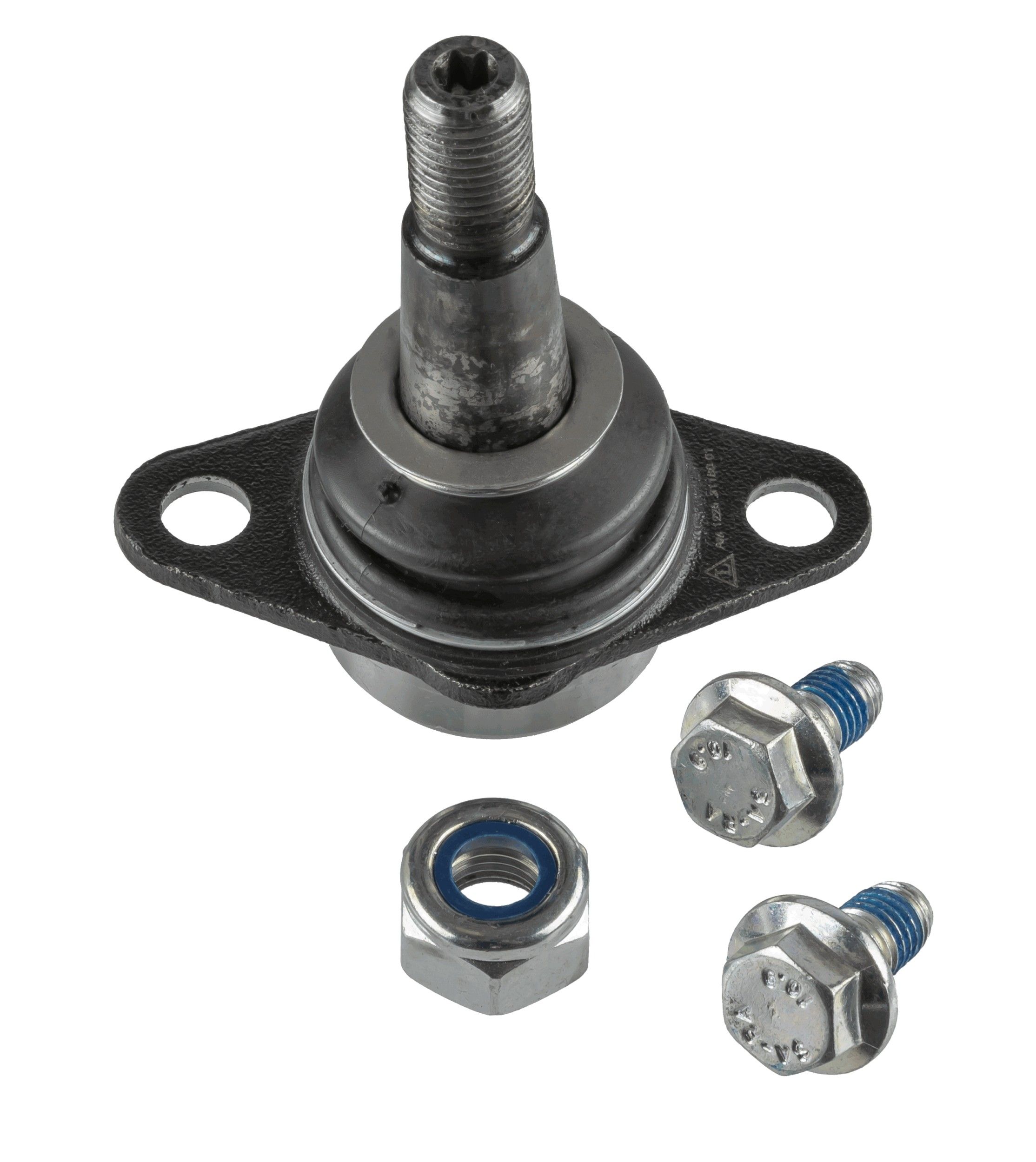 Trag-/Führungsgelenk