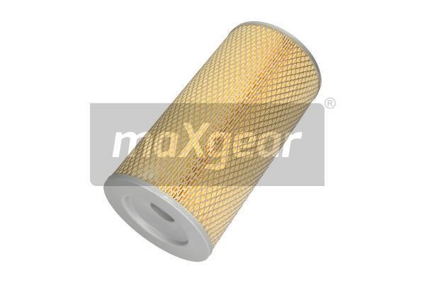 MAXGEAR Luftfilter 26-0918 SCT Referenz SB 3279