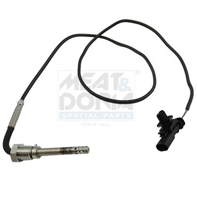 Sensor, Abgastemperatur