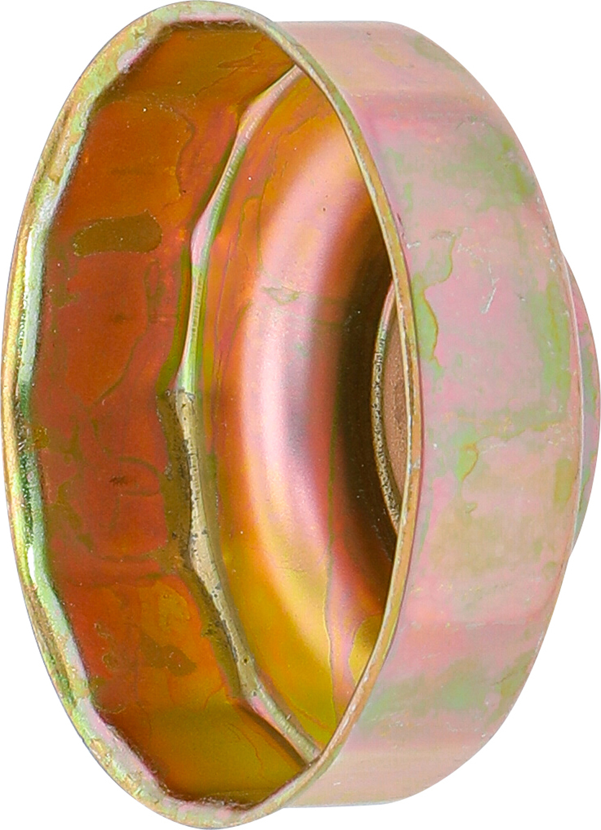 BGS Ölfilterschlüssel | 14-kant | Ø 74 mm | für BMW-Motorräder