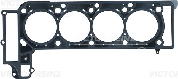 Dichtung, Zylinderkopf