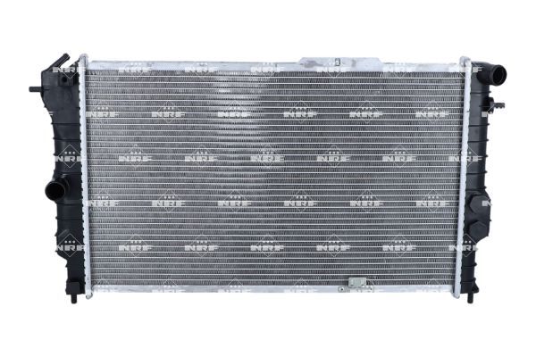 Kühler, Motorkühlung