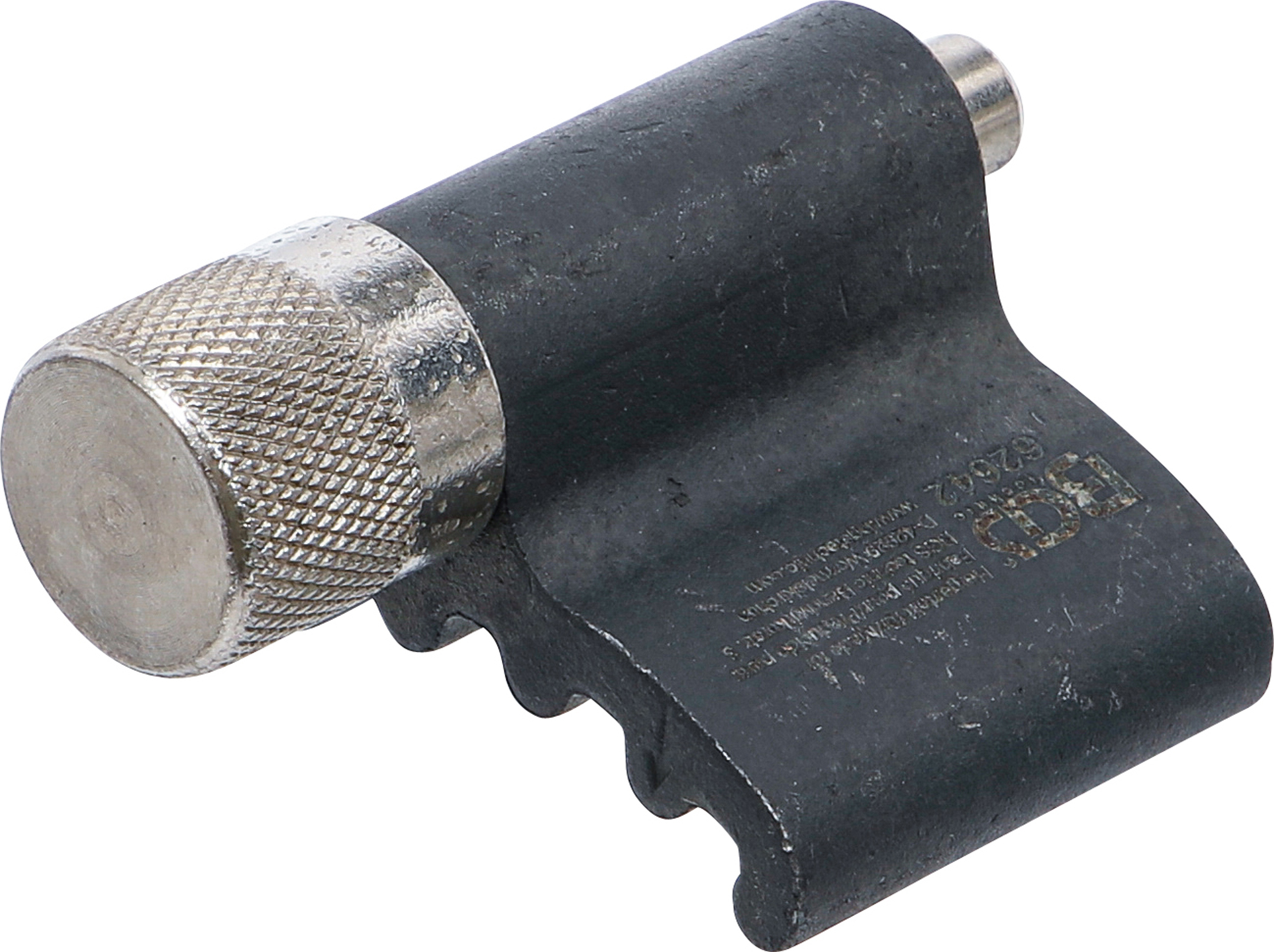 BGS Arretierwerkzeug für Kurbelwellen-Zahnriemenräder | für VAG