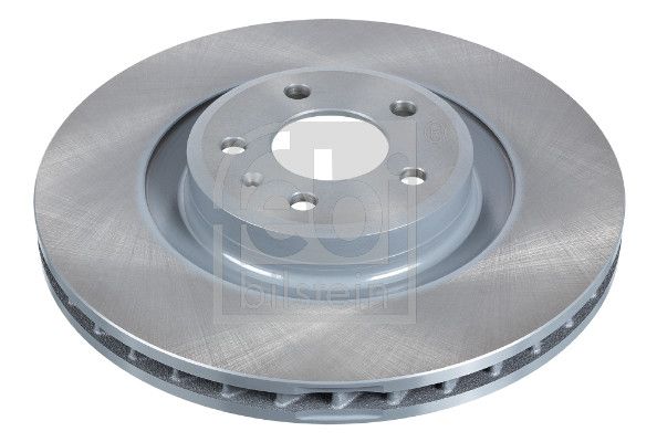 Bremsscheibe FE36236 “FEBI BILSTEIN 29,5 mm, 5 -loch”