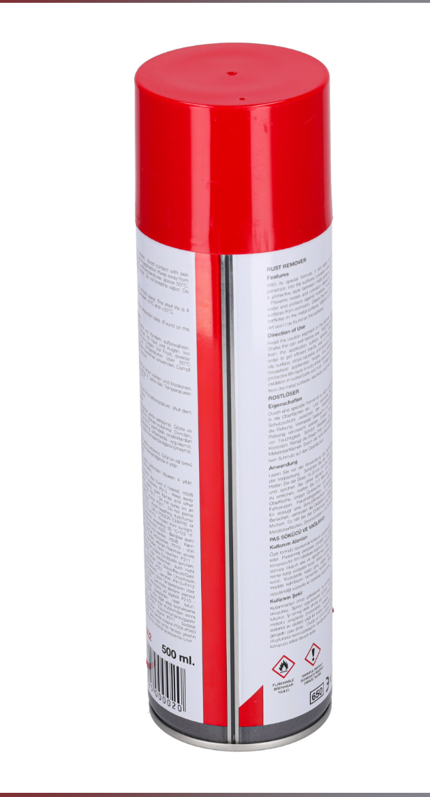 Febi Rostlöser Spray 500 ml