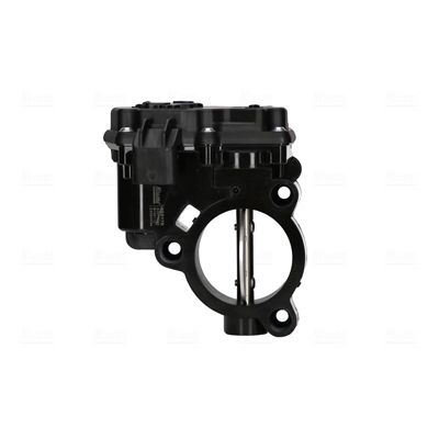 Drosselklappenstutzen