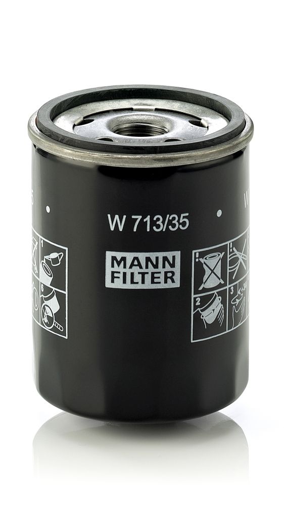 Ölfilter