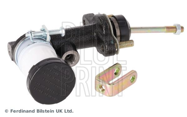 Geberzylinder, Kupplung