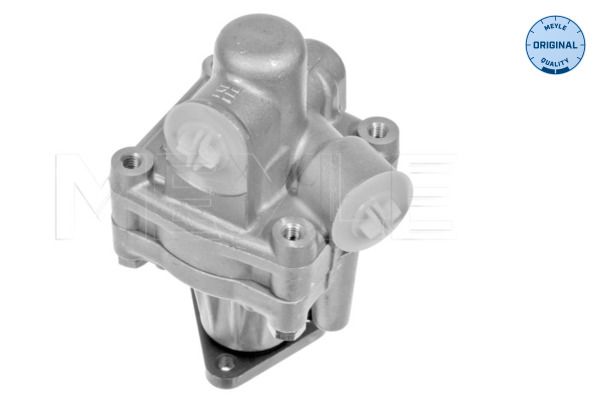 Hydraulikpumpe des Lenkgetriebes (neu) passt zu: AUDI 100 C4, A6 C4, A6 C5 1.8-2.8 12.90-01.05