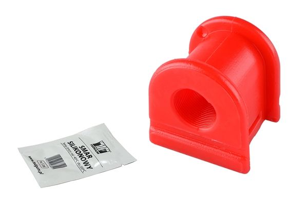 Lagerung, Stabilisator