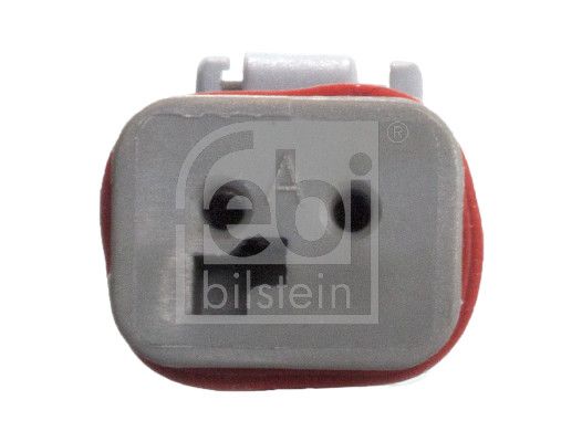 Sensor, Raddrehzahl