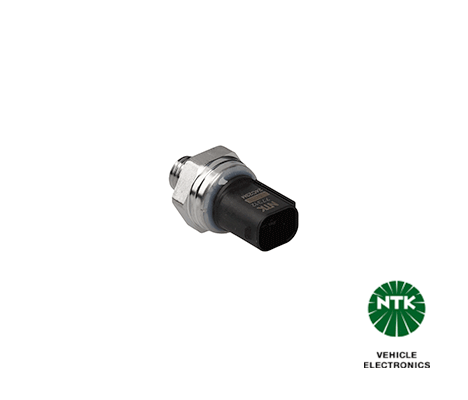 Sensor, Abgasdruck