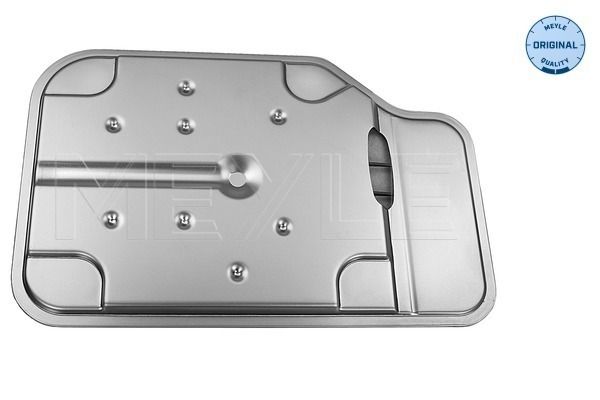 Hydraulikfilter, Automatikgetriebe