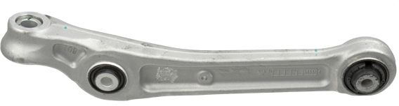 Lenker, Radaufhängung