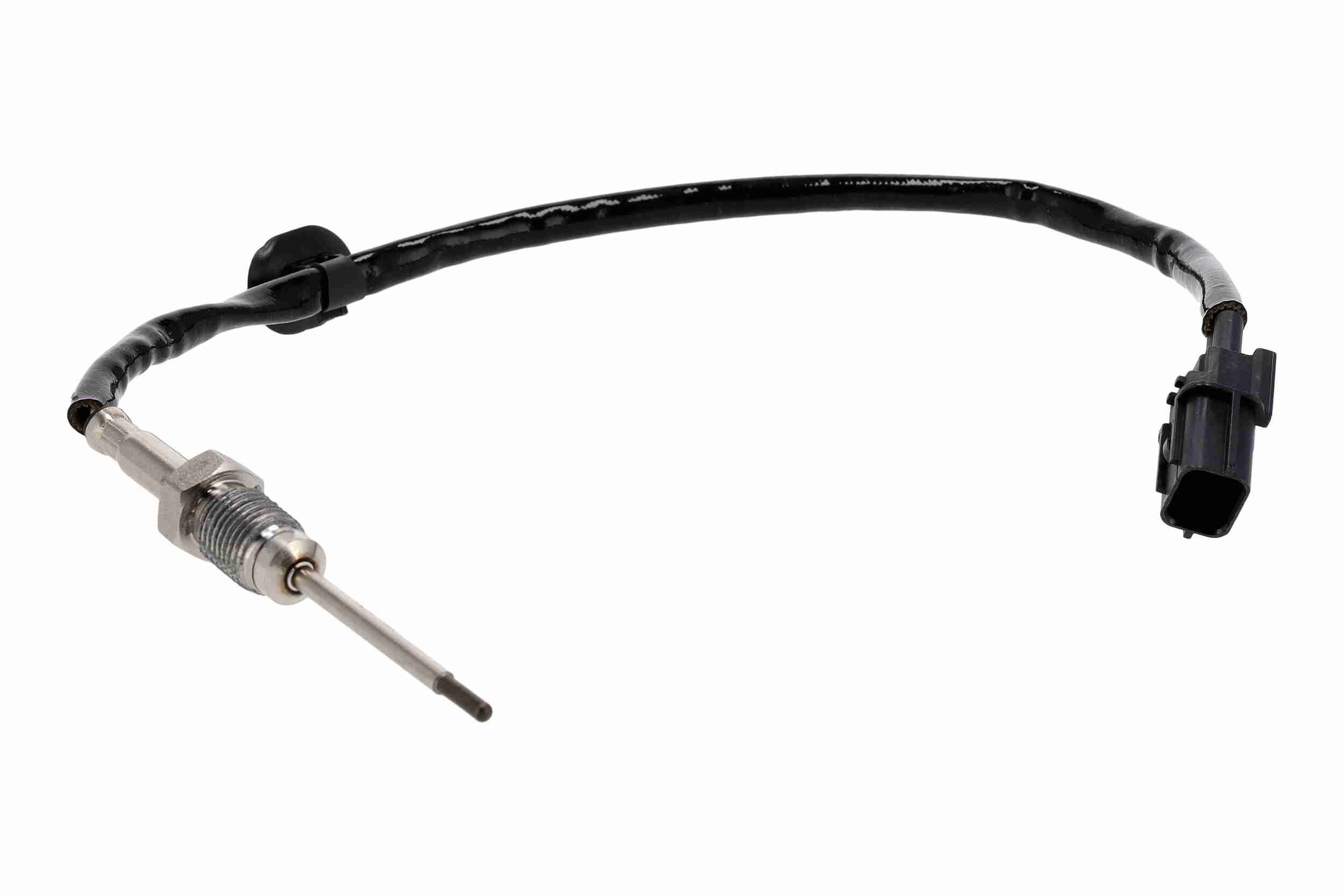 Sensor, Abgastemperatur