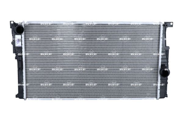 Kühler, Motorkühlung