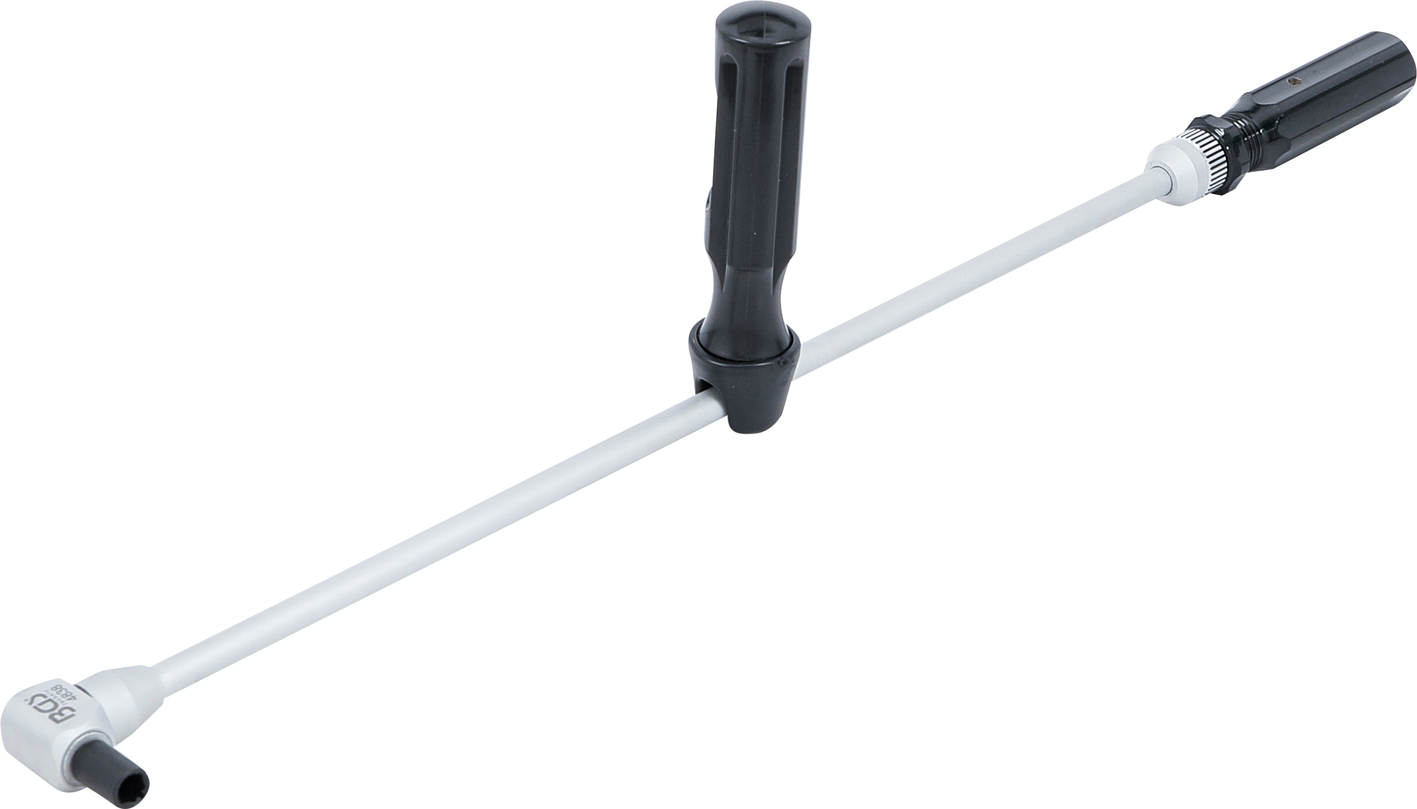 BGS Winkel-Schraubendreher | 480 mm