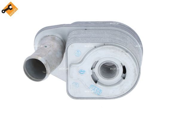 Ölkühler, Motoröl