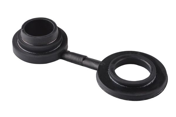 Lagerung, Achskörper