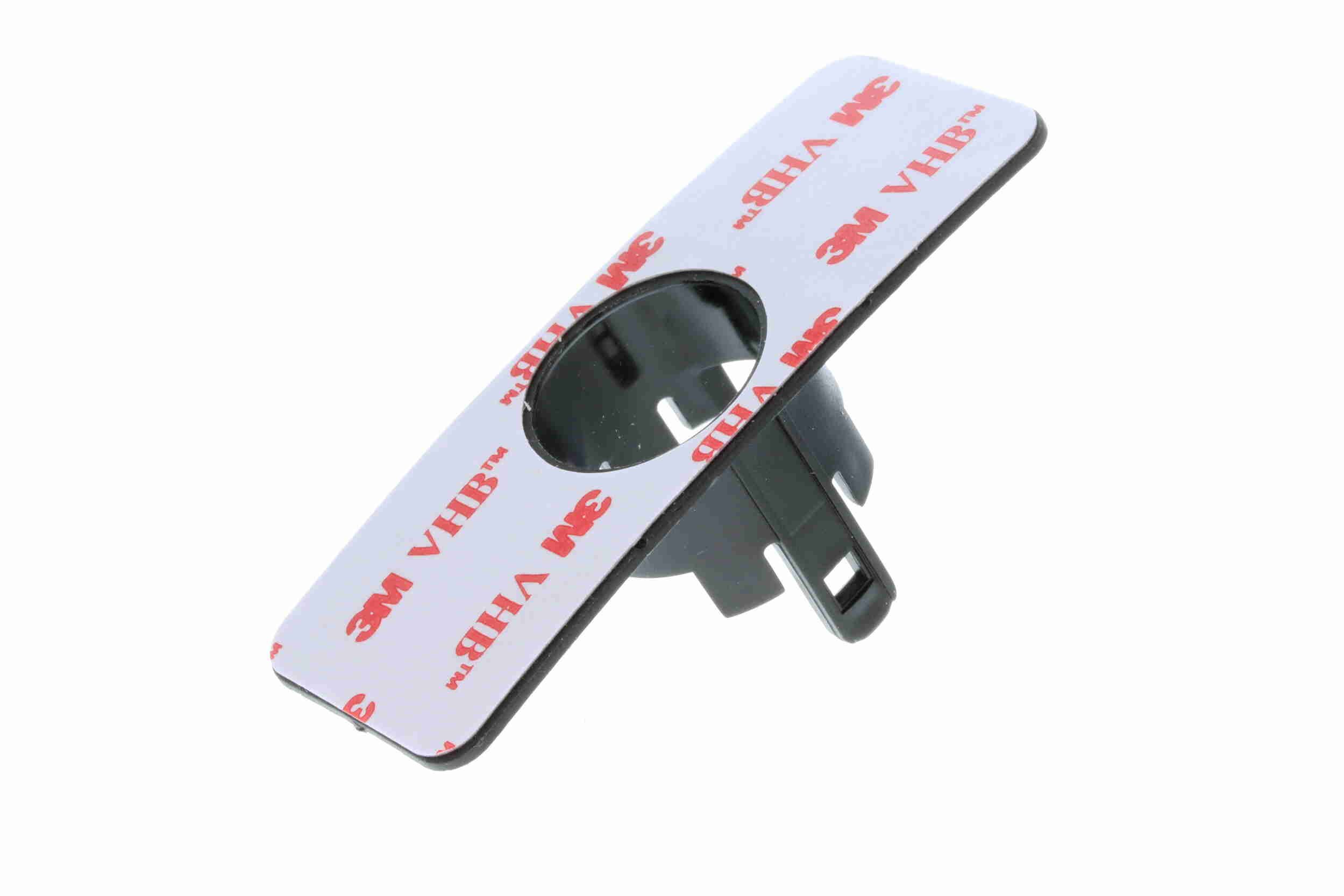 Halter, Sensor-Einparkhilfe