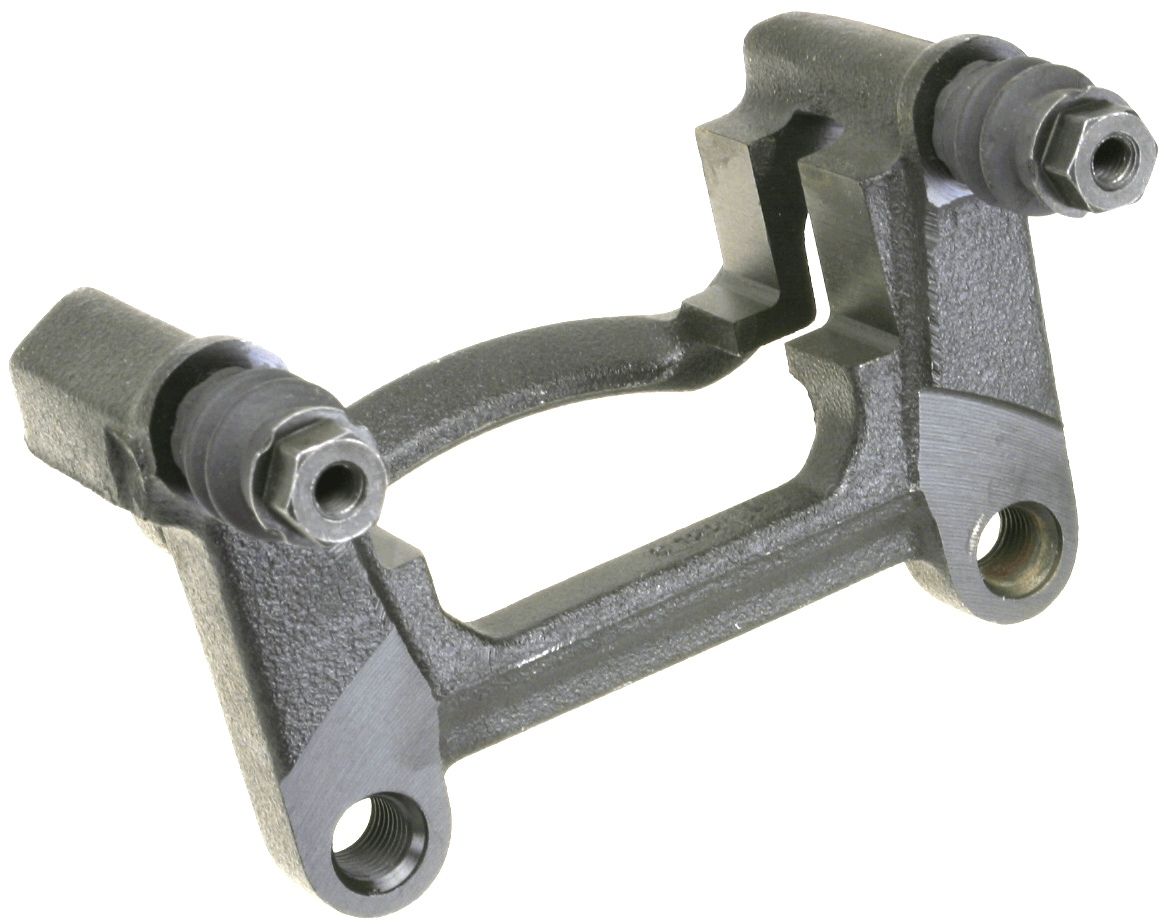 Halter, Bremssattel