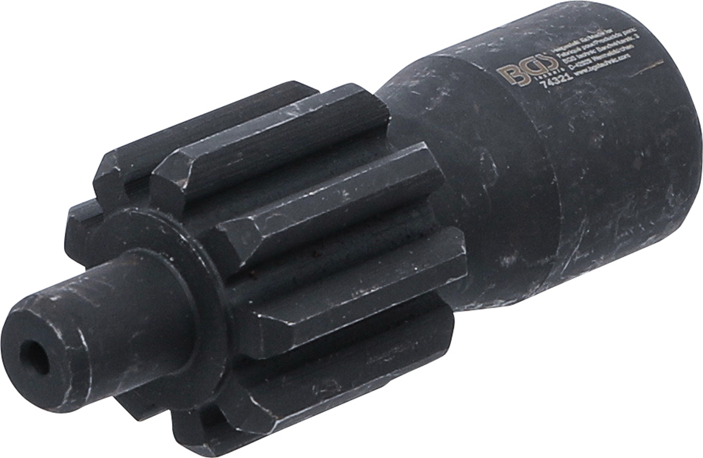 BGS Kurbelwellen-Drehwerkzeug | für DAF