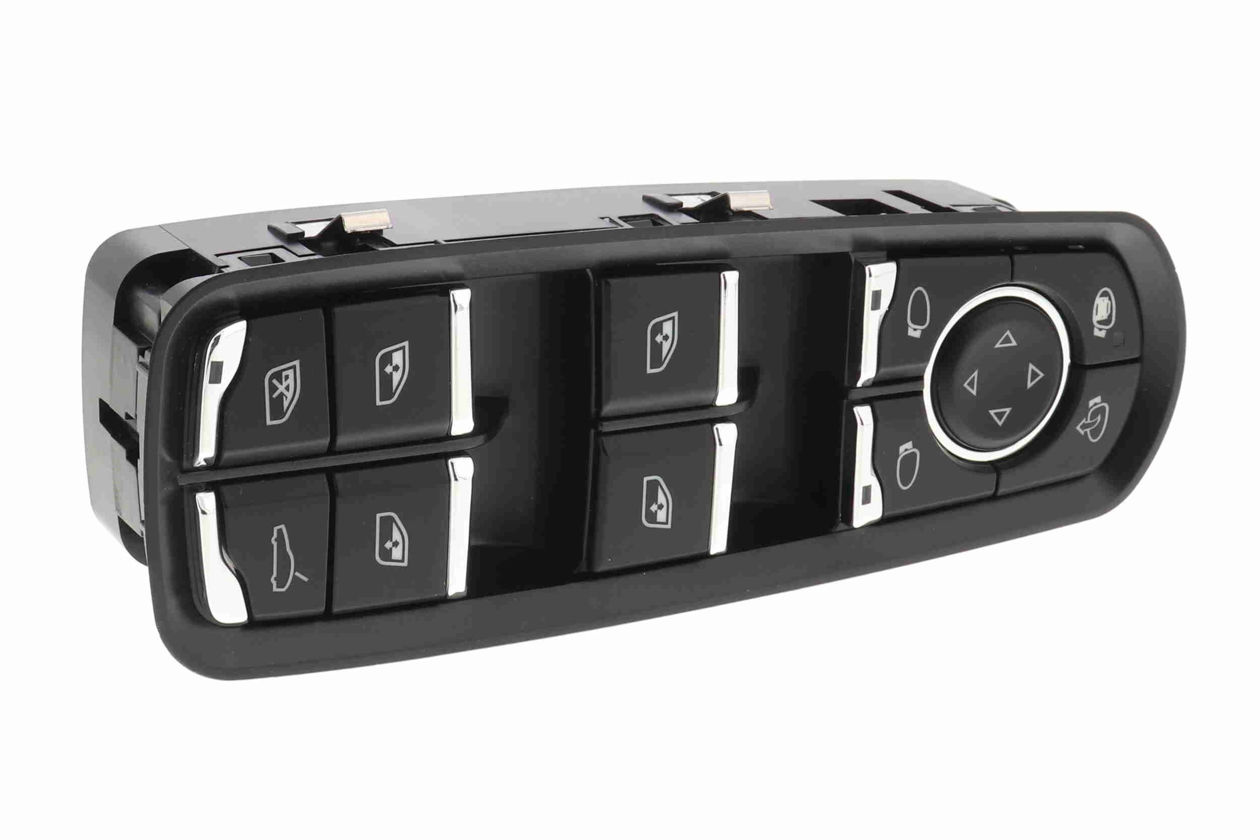 Schalter, Fensterheber