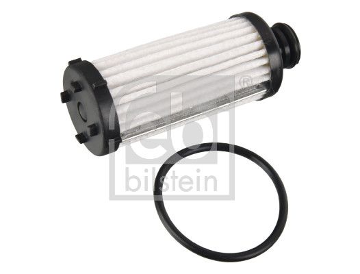 Hydraulikfilter, Automatikgetriebe