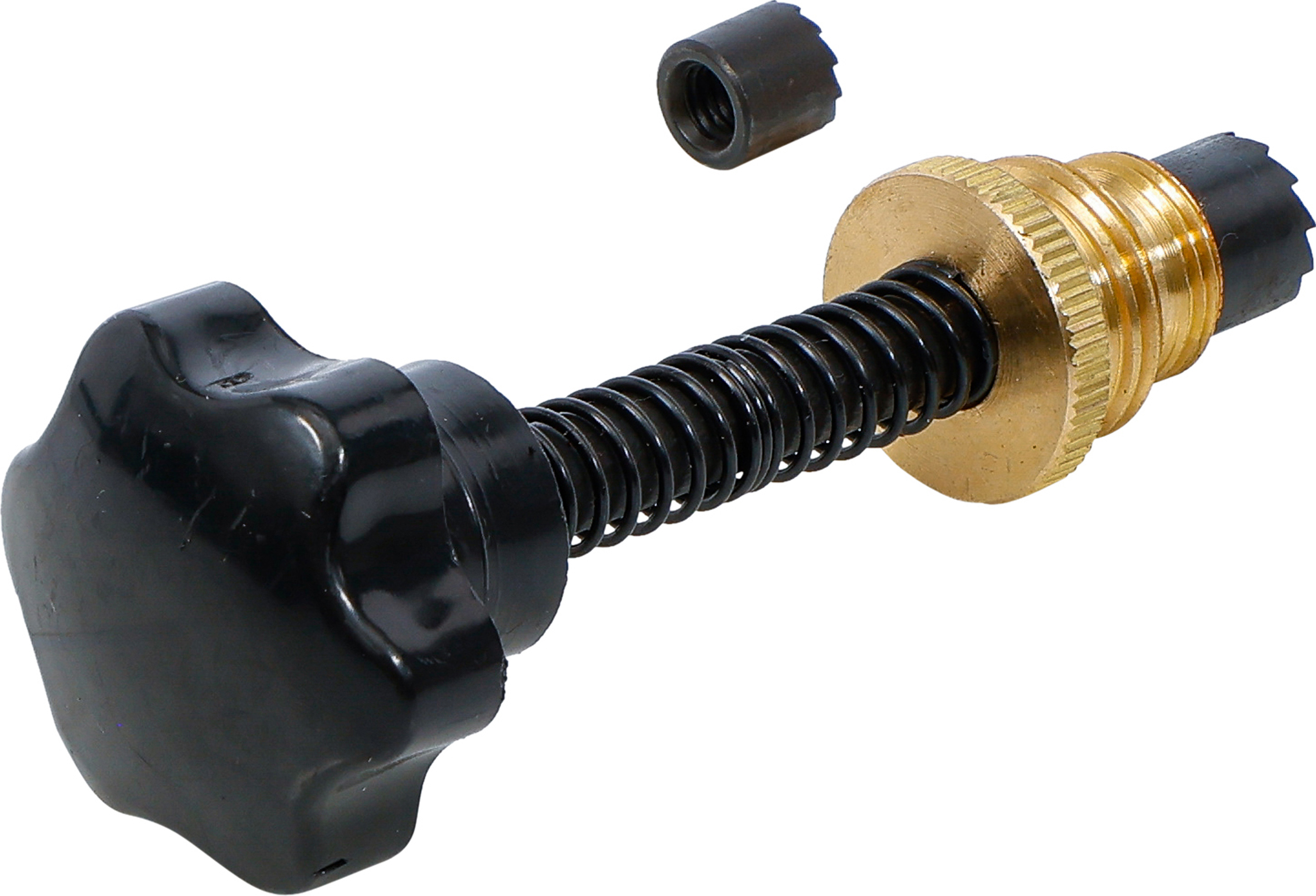 BGS Ventilsitzfräser-Satz | 3/8" - 1/2"