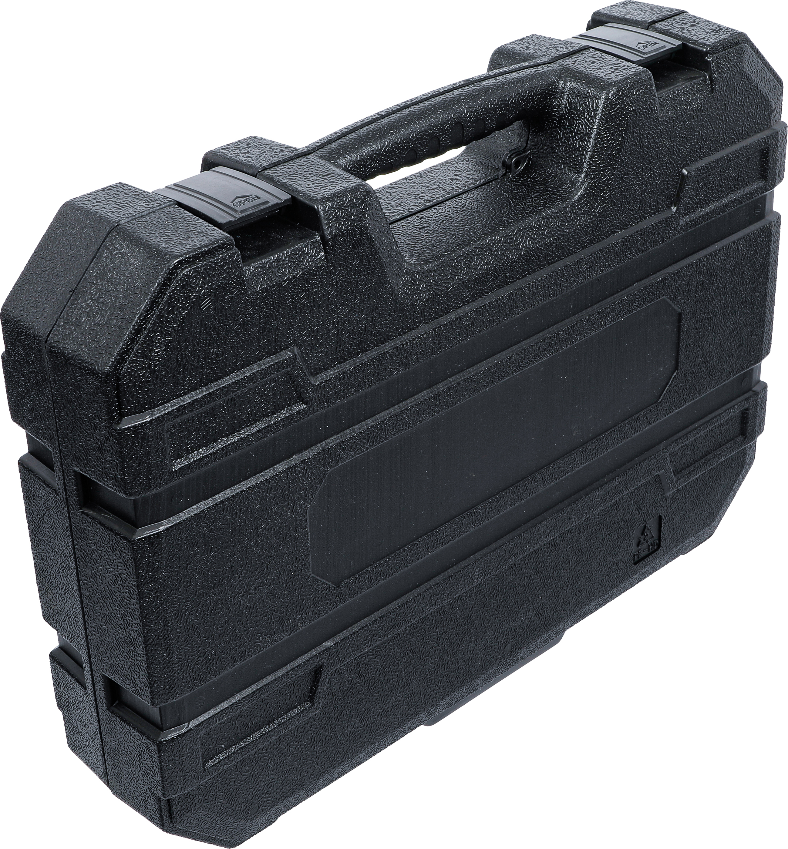 BGS VDE-Einmaulschlüssel-Satz | SW 6 - 32 mm | 20-tlg.