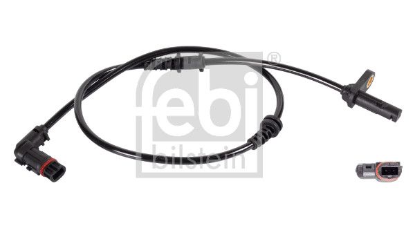 Sensor, Raddrehzahl