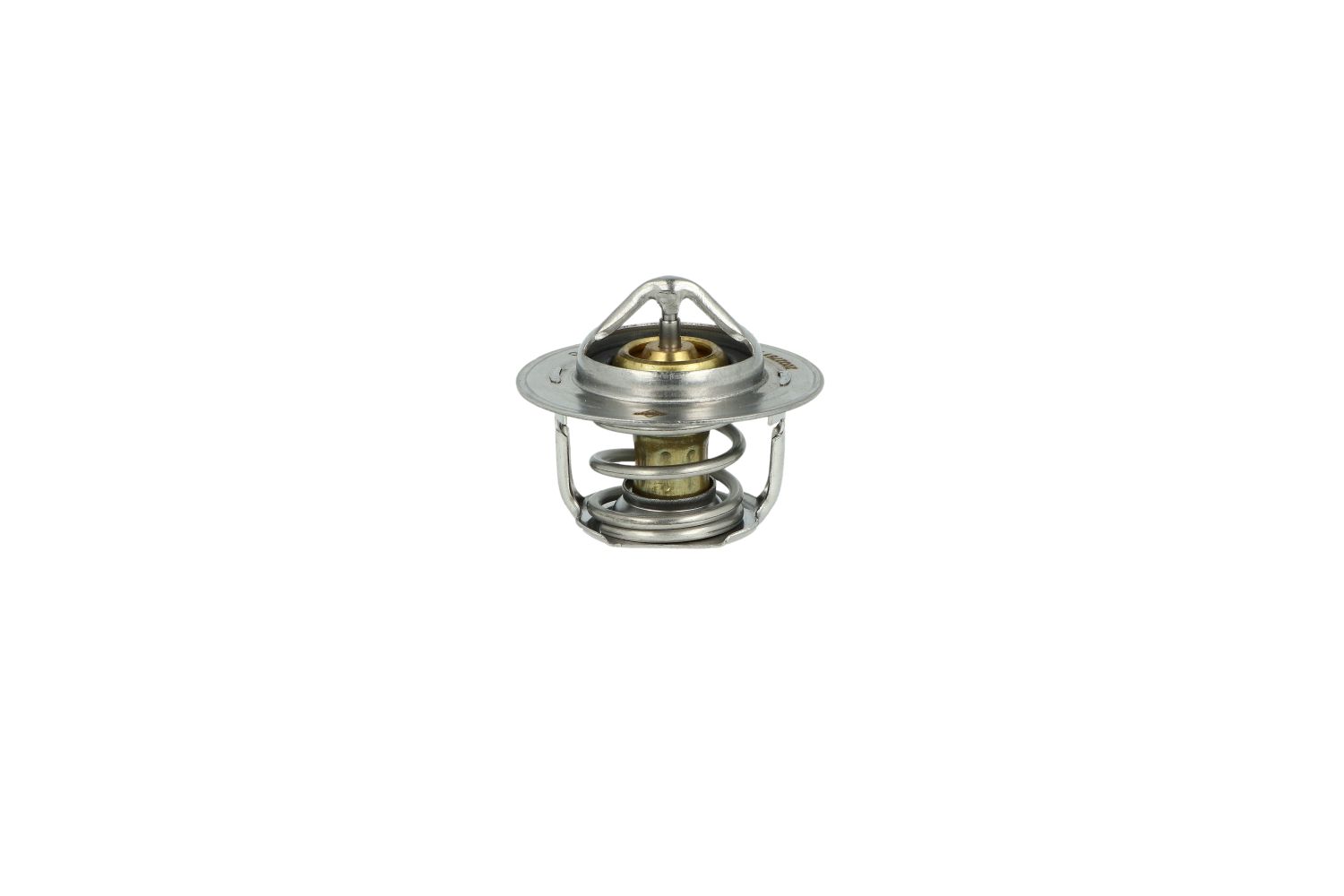 Thermostat, Kühlmittel