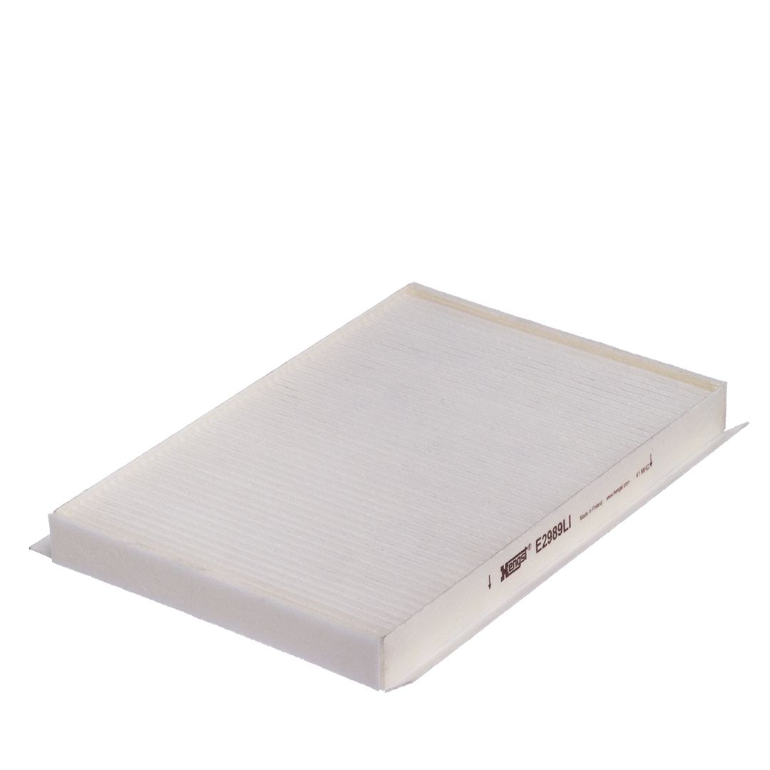 Filter, Innenraumluft