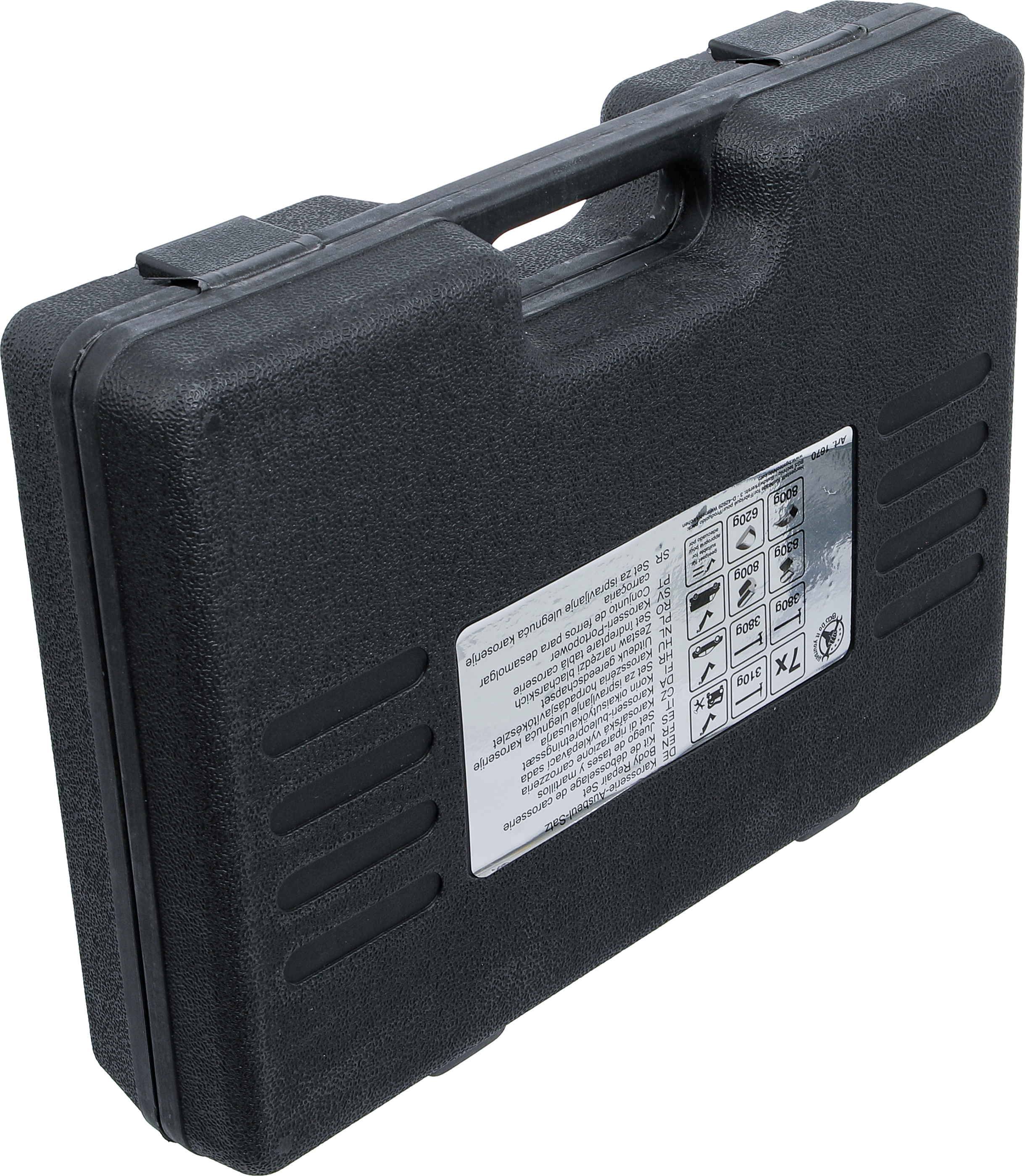 BGS Karosserie-Ausbeul-Satz | 7-tlg.