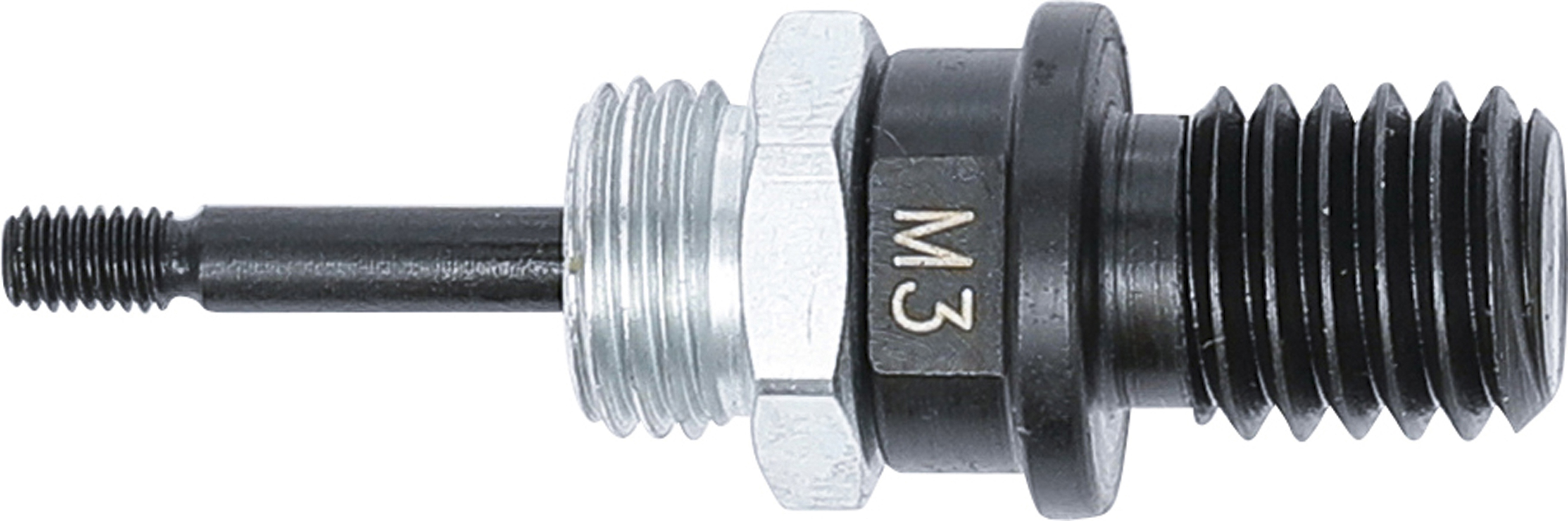 BGS Nietmutternzugdorn für Art. 407 | M3