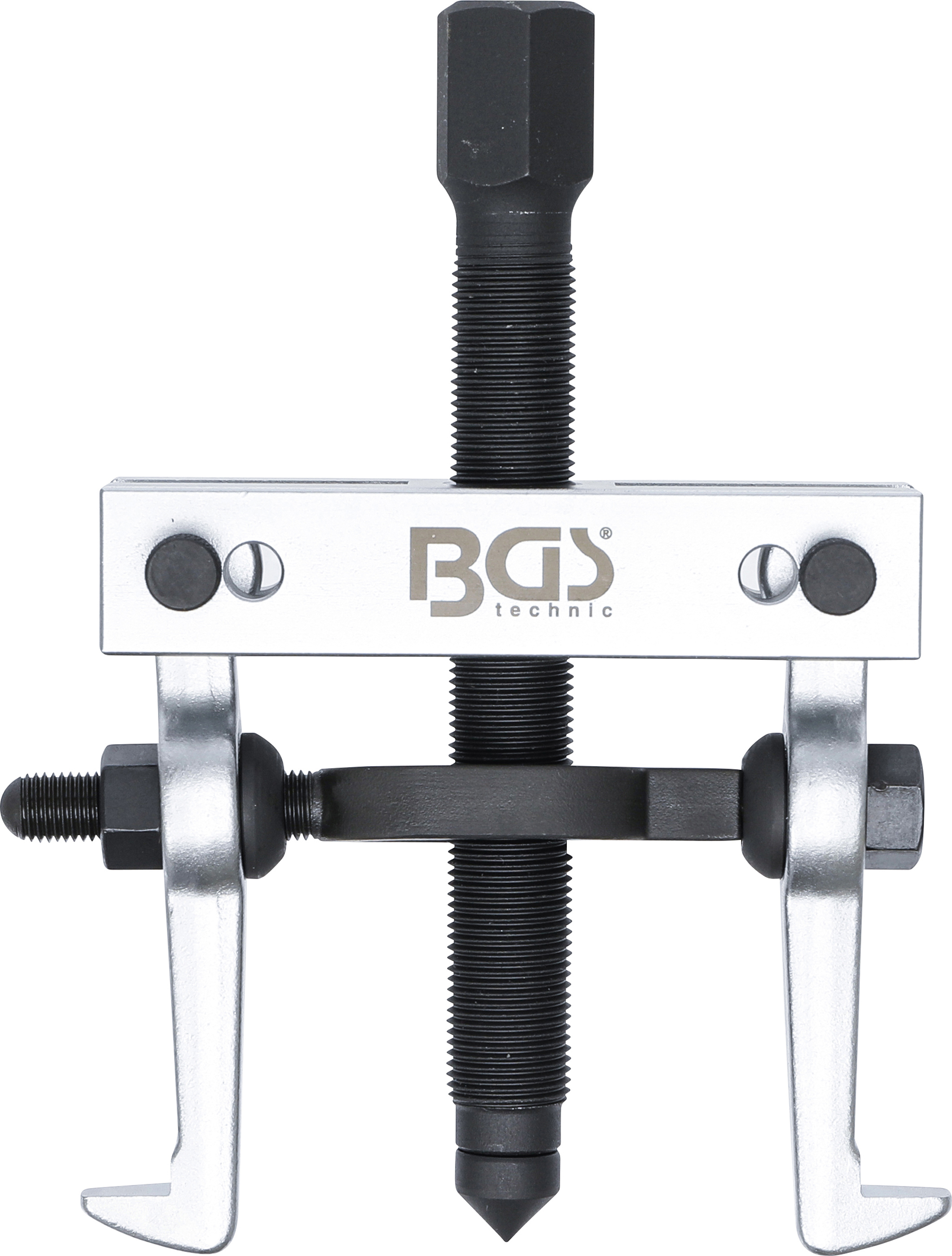 BGS Werkstattwageneinlage 1/3: Differentialkorb-Lager-Abzieher