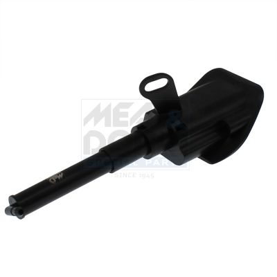 Waschwasserdüse, Scheinwerferreinigung