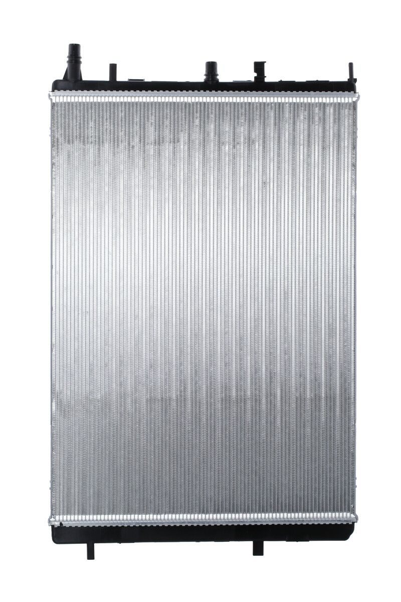 Kühler, Motorkühlung