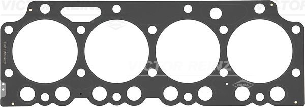 Dichtung, Zylinderkopf