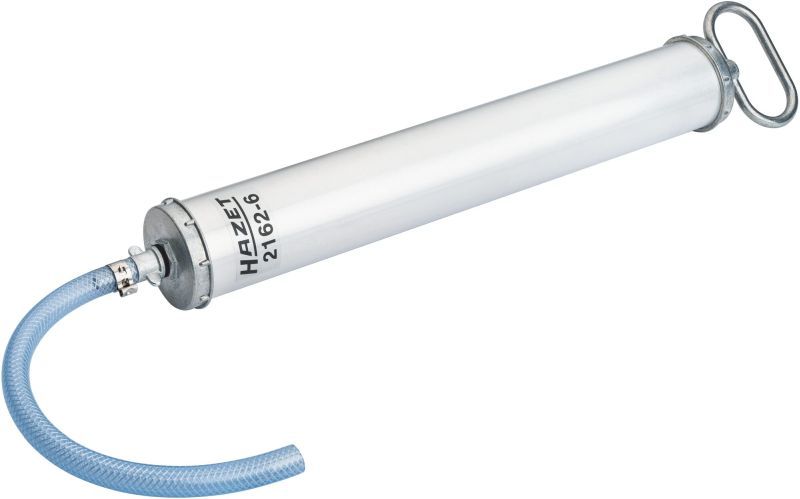 Füll-/Entnahmepumpe, Universal